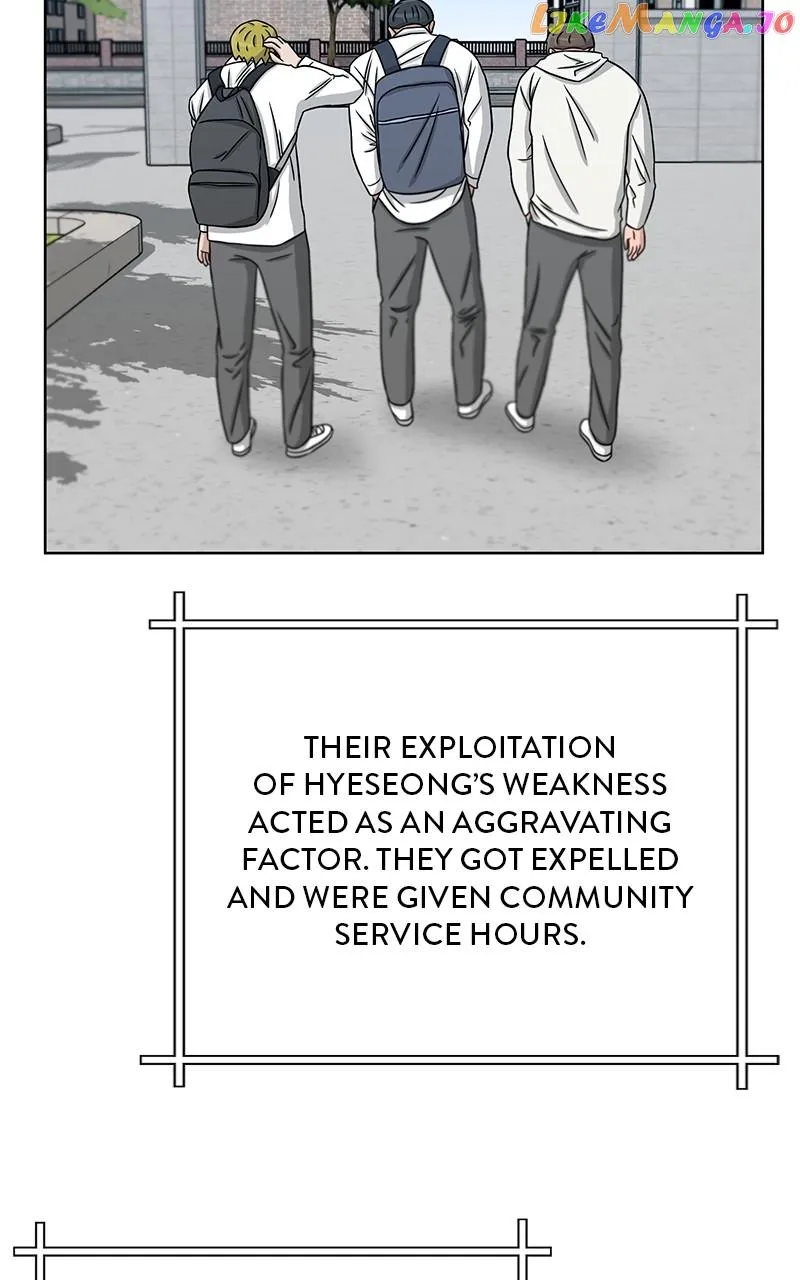 Big Man on the Court Zinmanga X Chapter 30 Page 74