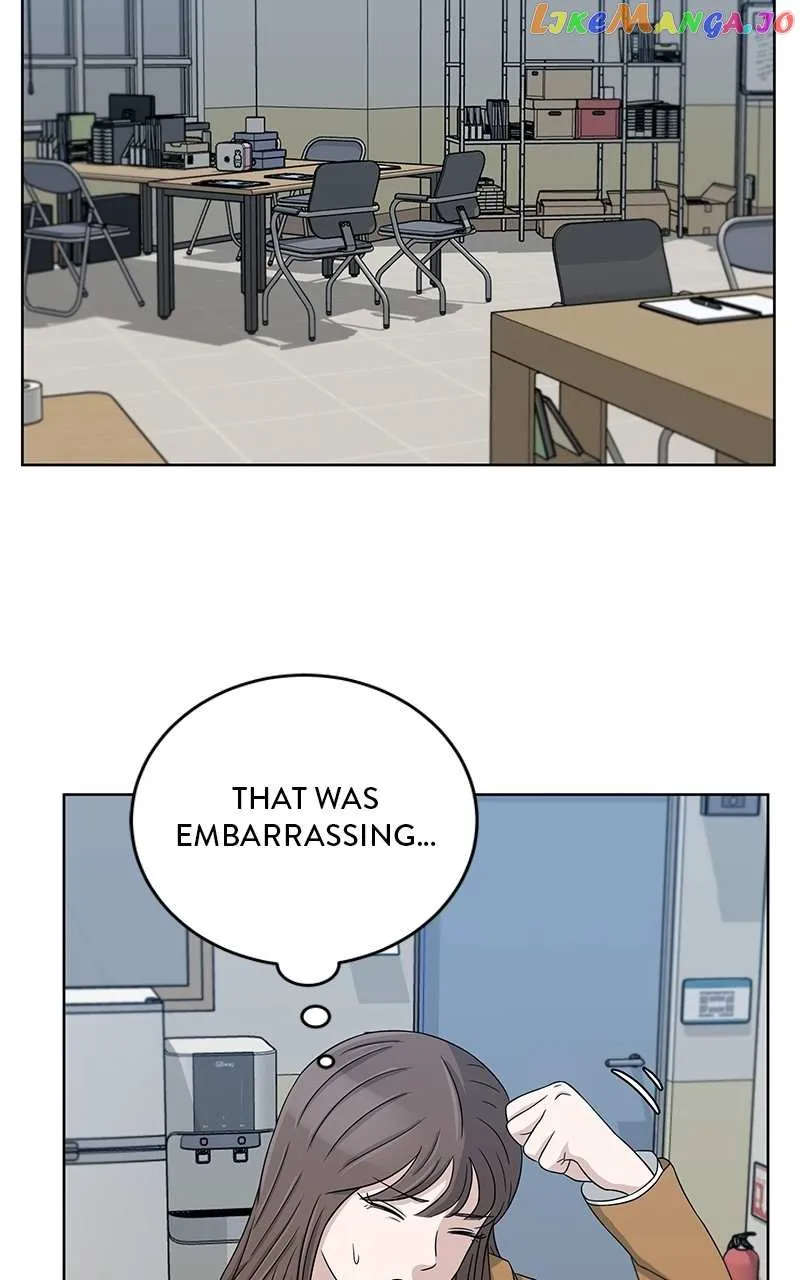 Big Man on the Court Zinmanga X Chapter 21 Page 93