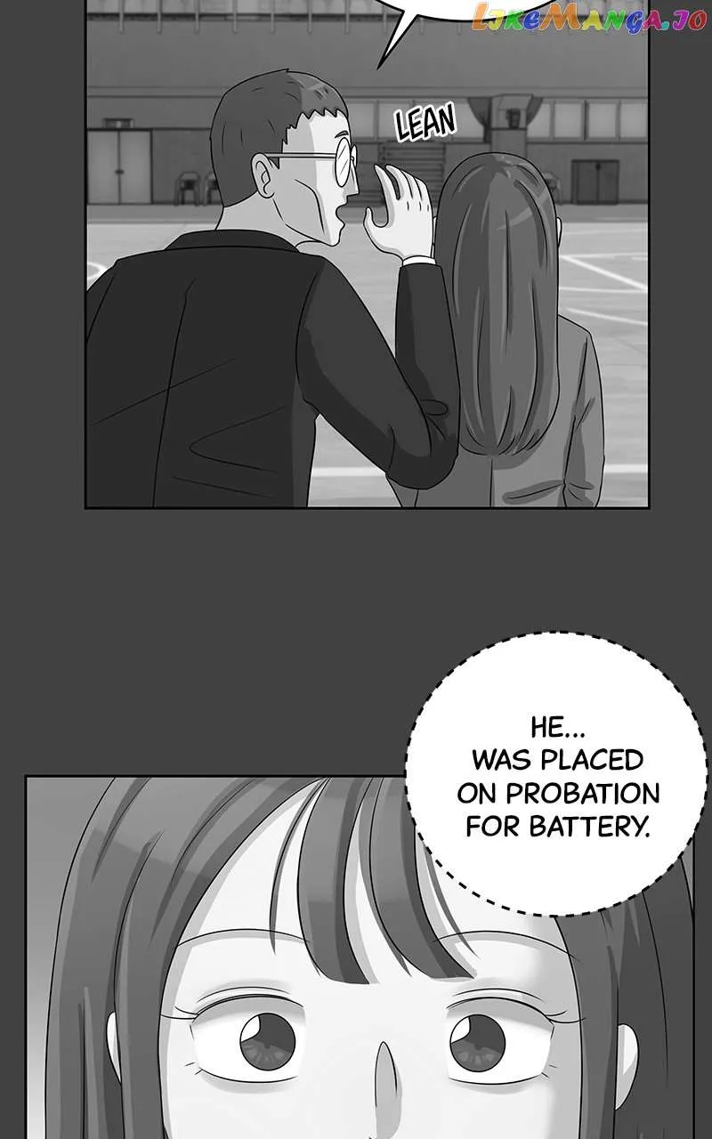 Big Man on the Court Zinmanga X Chapter 21 Page 100