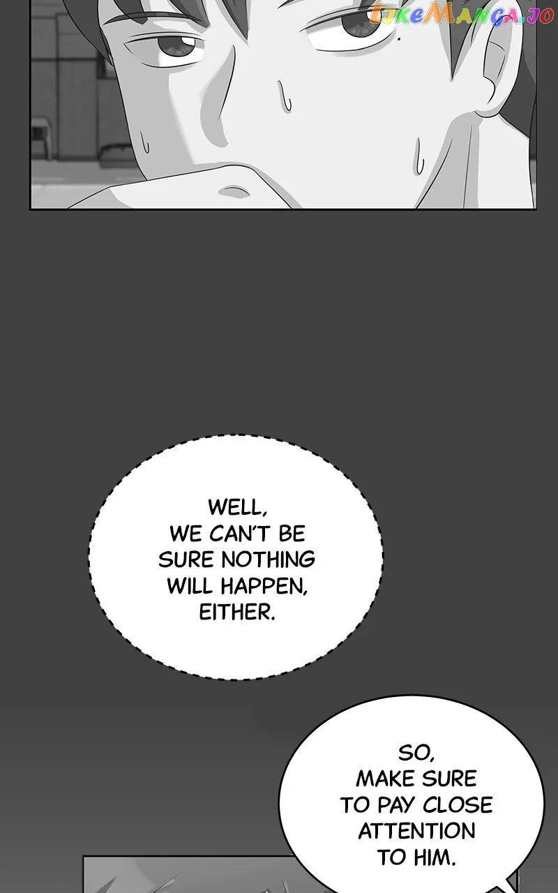 Big Man on the Court Zinmanga X Chapter 21 Page 103