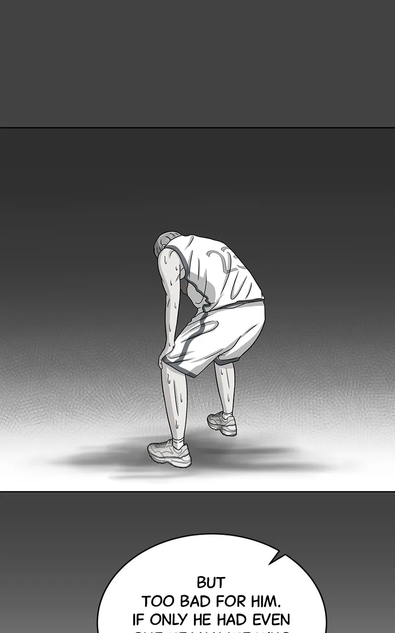 Big Man on the Court Zinmanga X Chapter 16 Page 32