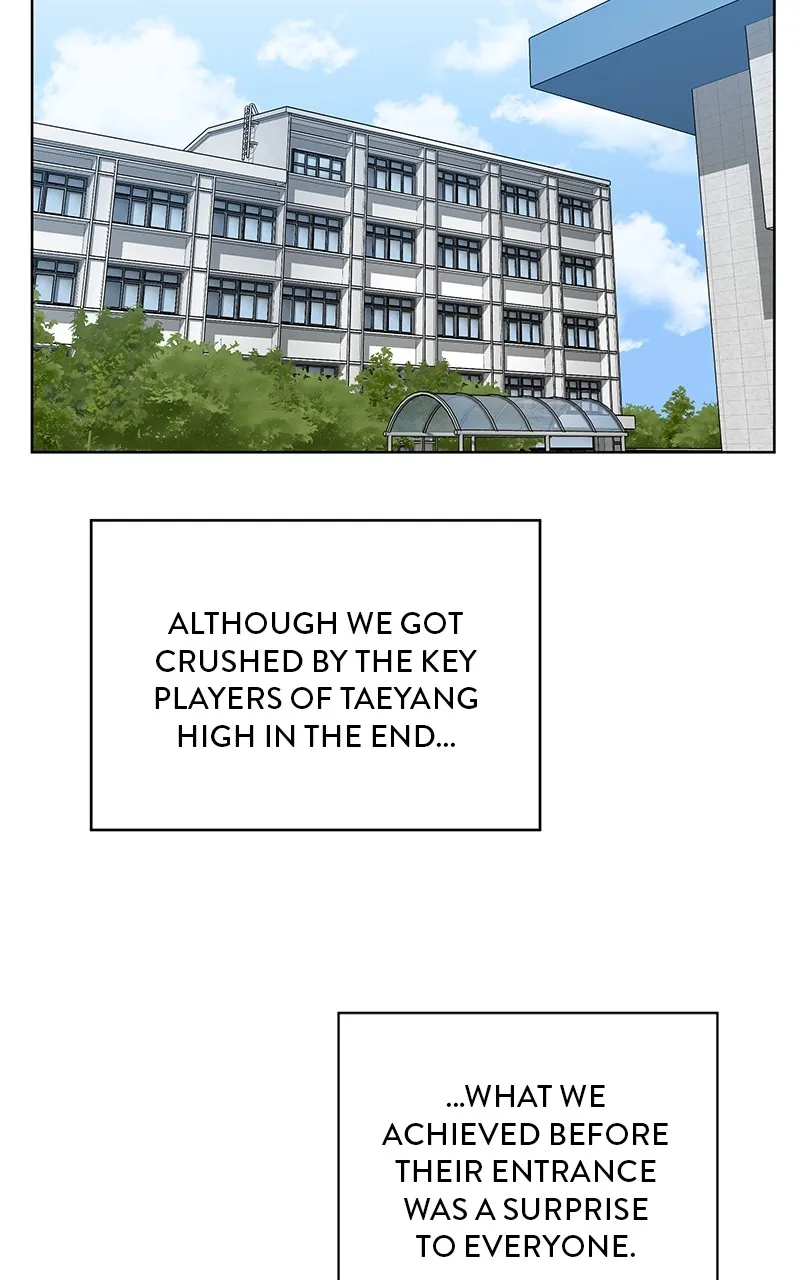 Big Man on the Court Zinmanga X Chapter 16 Page 60
