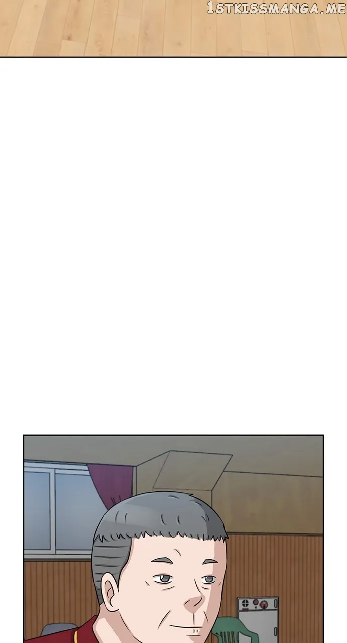 Big Man on the Court Zinmanga X Chapter 11 Page 36