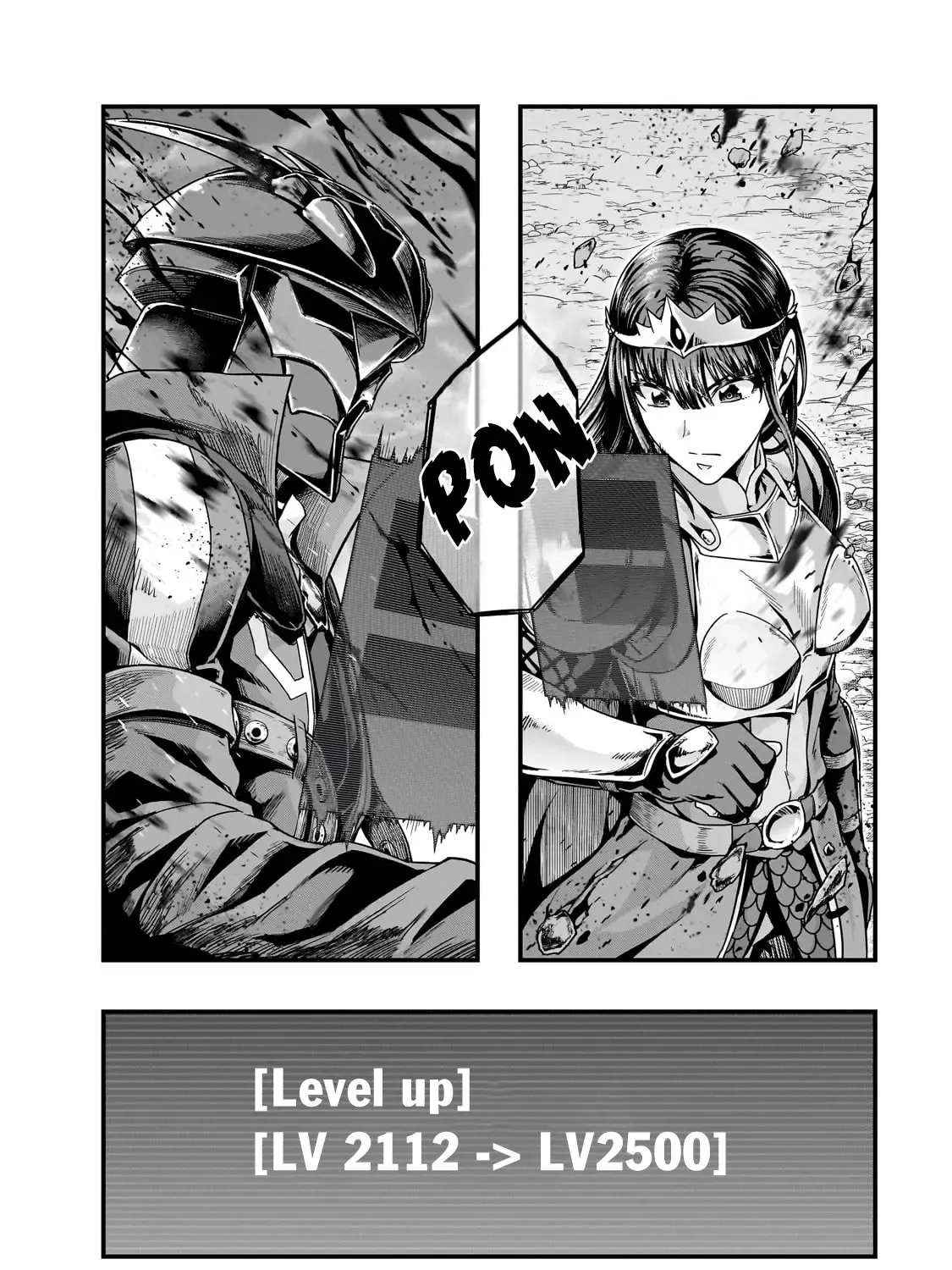 I Became The Strongest With The Failure Frame Zinmanga X Chapter 55.2 Page 28