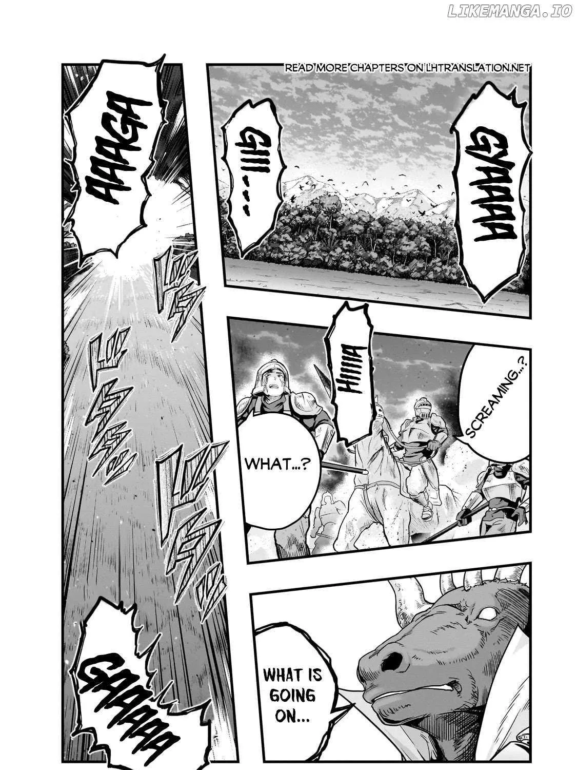 I Became The Strongest With The Failure Frame Zinmanga X Chapter 54.2 Page 2