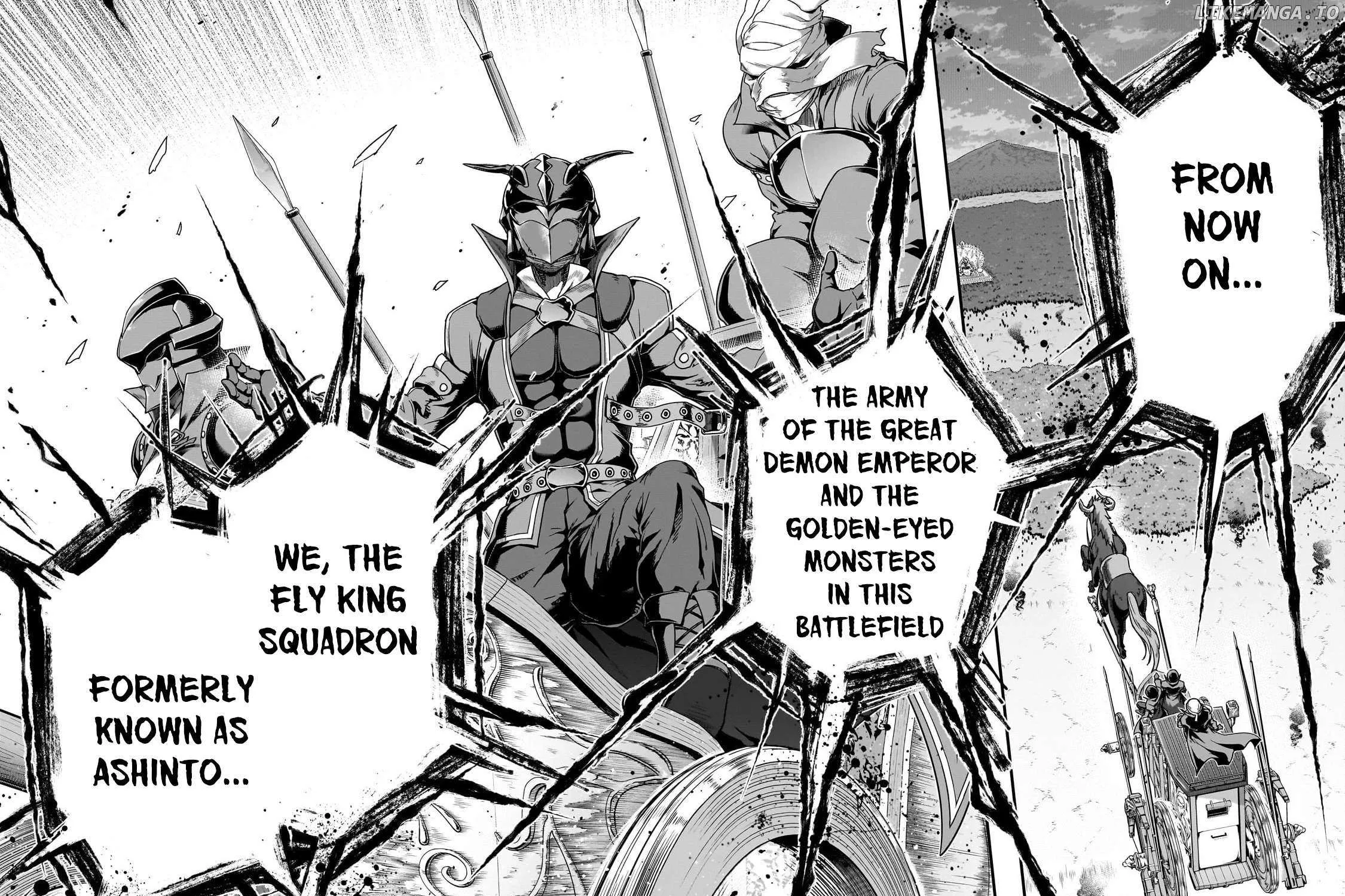 I Became The Strongest With The Failure Frame Zinmanga X Chapter 54.2 Page 10