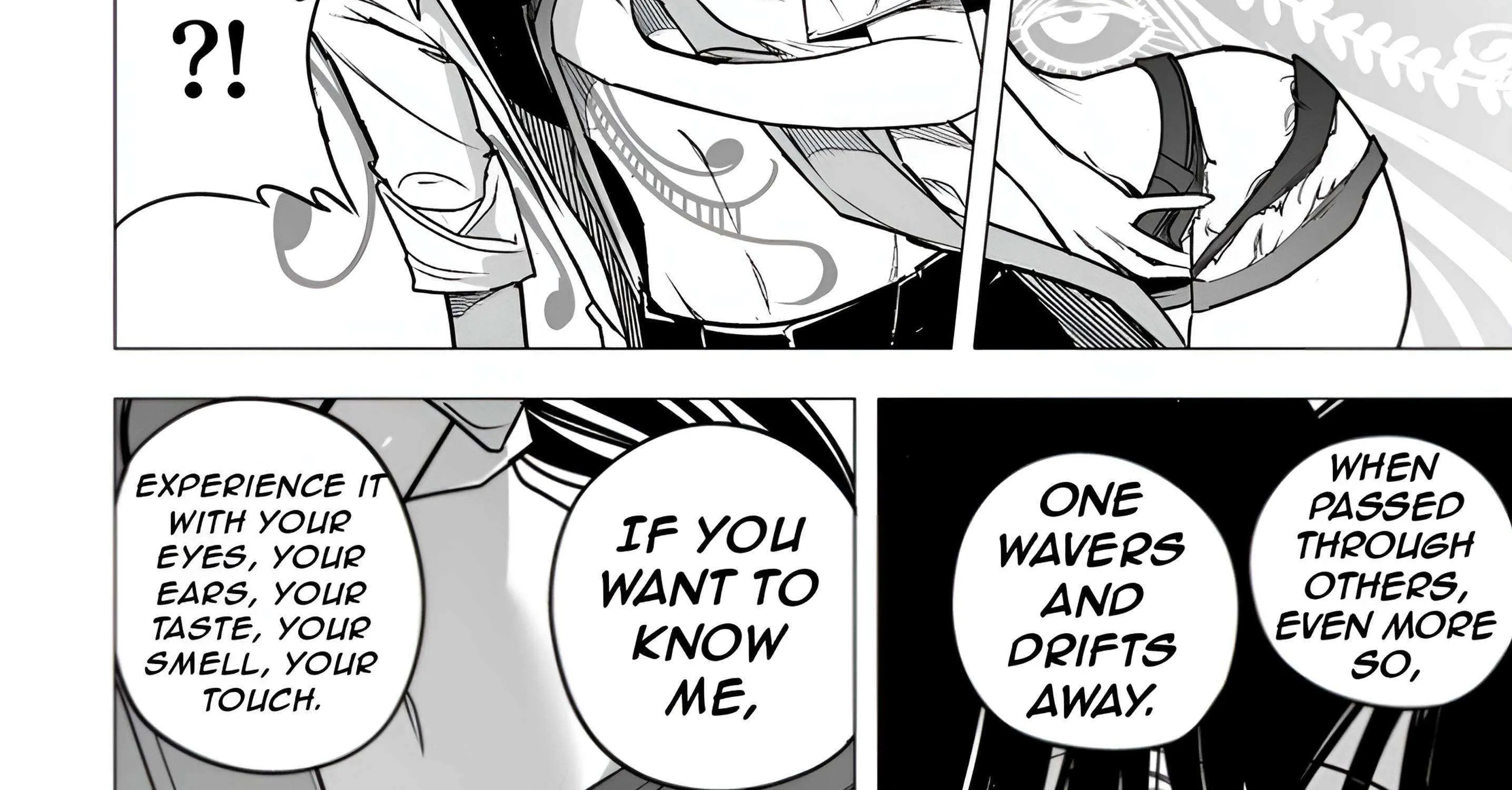 Mitsuishi-san is Being Weird This Year Zinmanga X Chapter 36 Page 36