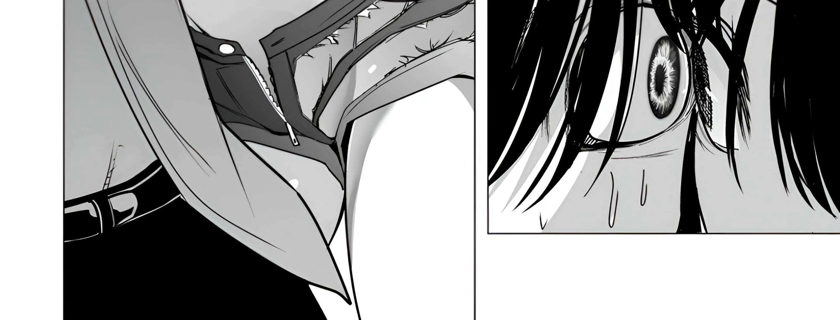 Mitsuishi-san is Being Weird This Year Zinmanga X Chapter 36 Page 37