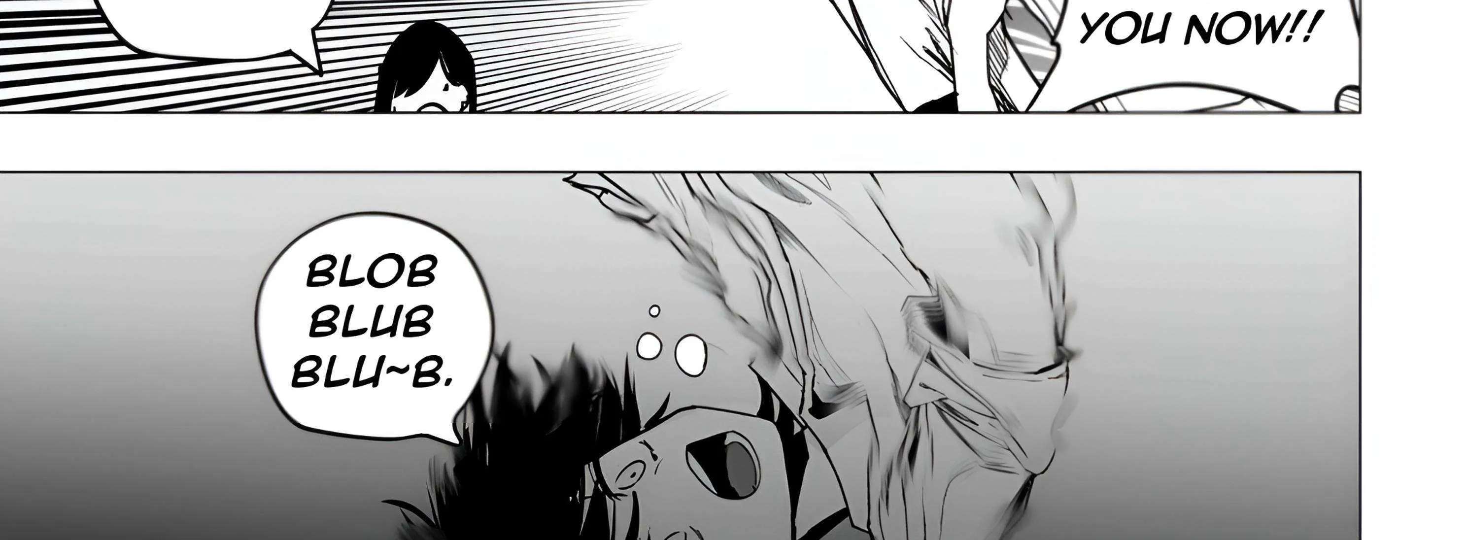 Mitsuishi-san is Being Weird This Year Zinmanga X Chapter 36 Page 52