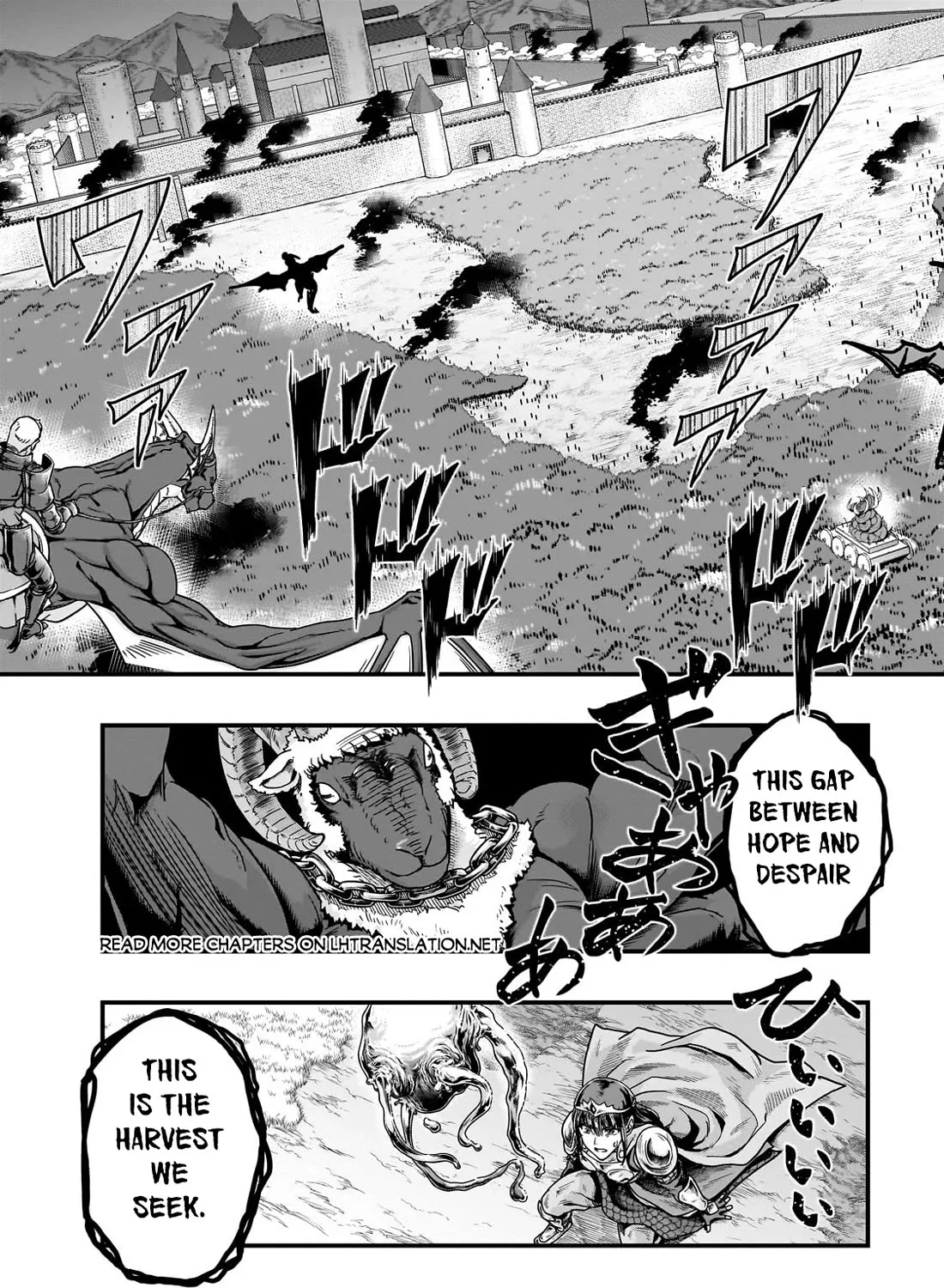 I Became The Strongest With The Failure Frame Zinmanga X Chapter 54 Page 28