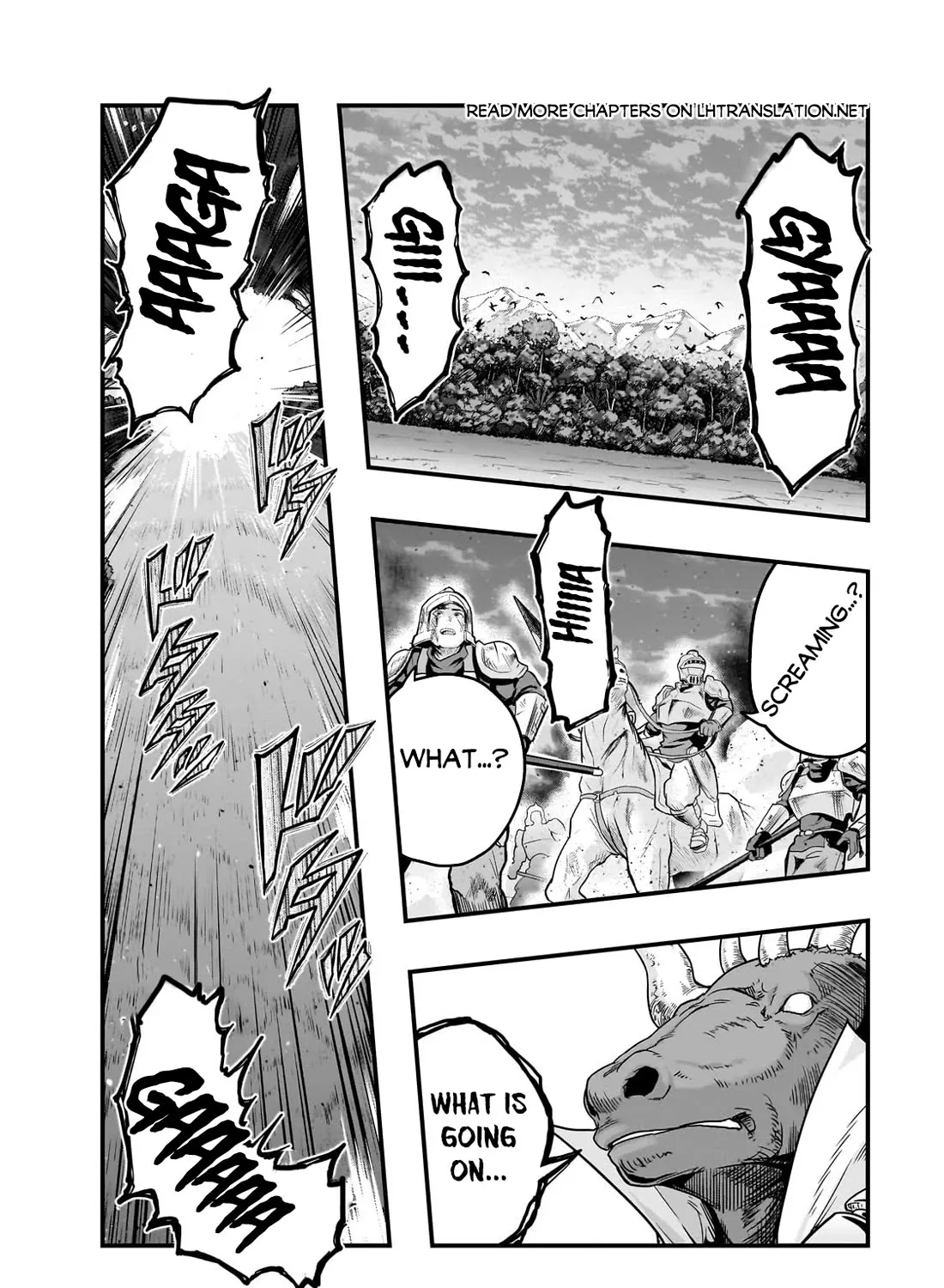 I Became The Strongest With The Failure Frame Zinmanga X Chapter 54 Page 32