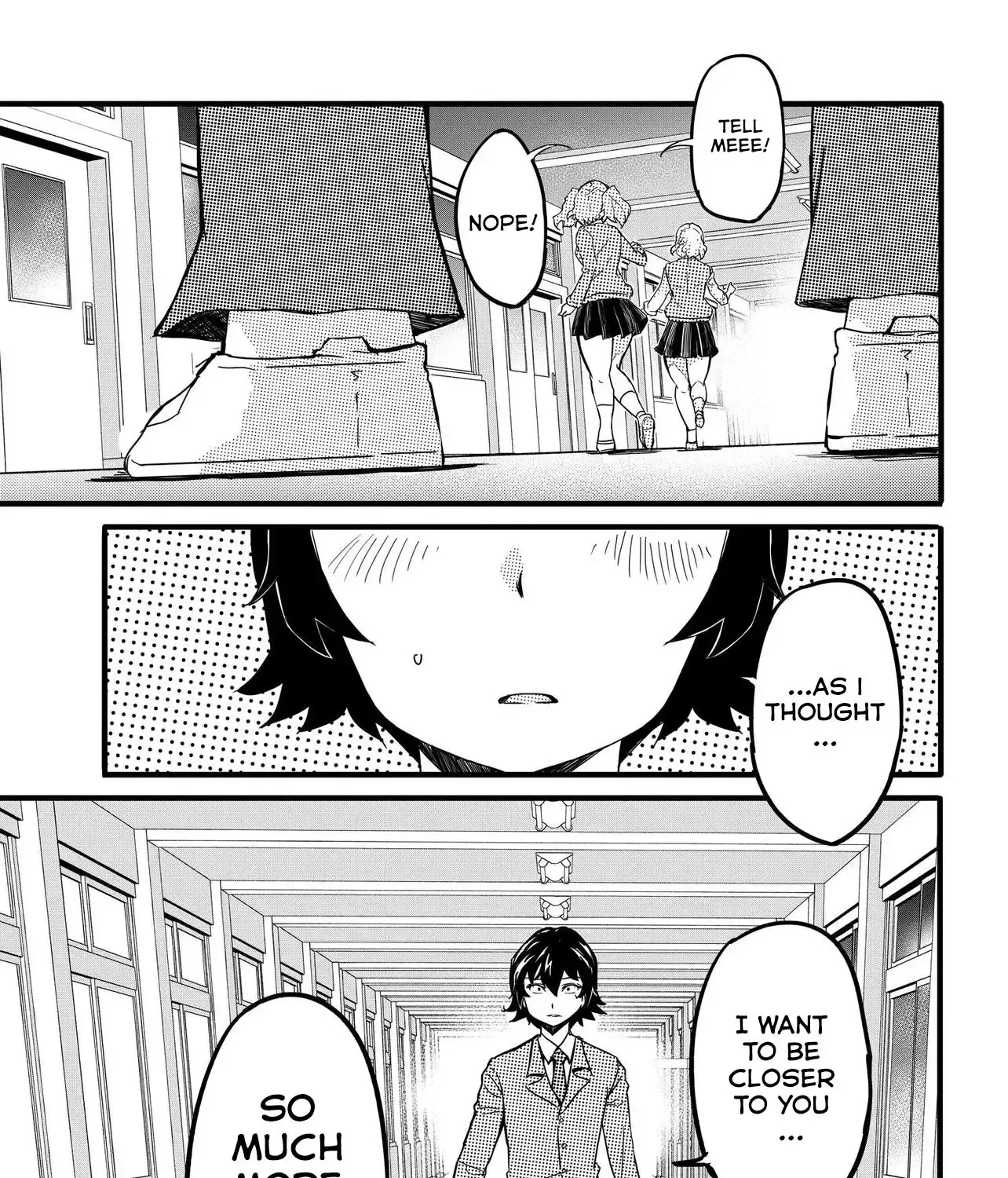 Aru Hi Totsuzen, Gal No Iinazuke Ga Dekita Zinmanga X Chapter 7 Page 14