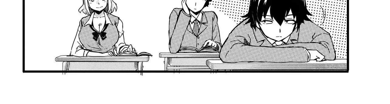 Aru Hi Totsuzen, Gal No Iinazuke Ga Dekita Zinmanga X Chapter 7 Page 17