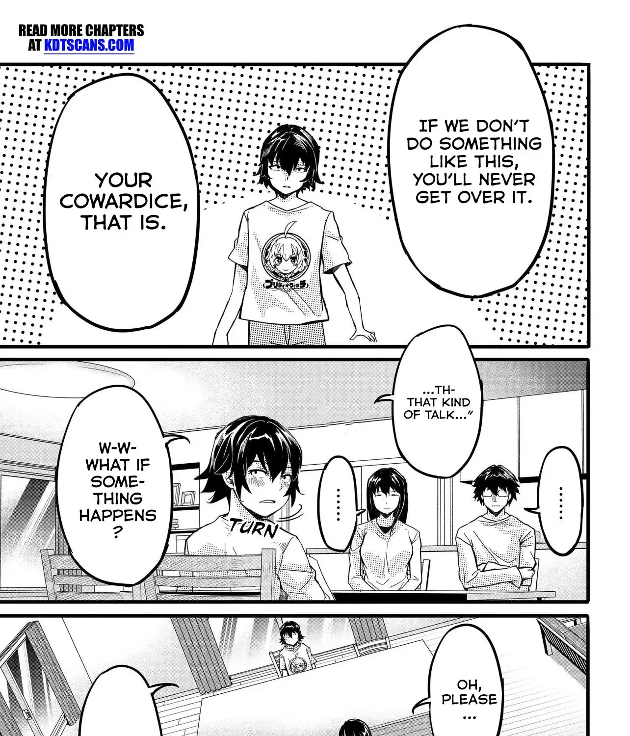 Aru Hi Totsuzen, Gal No Iinazuke Ga Dekita Zinmanga X Chapter 7 Page 30