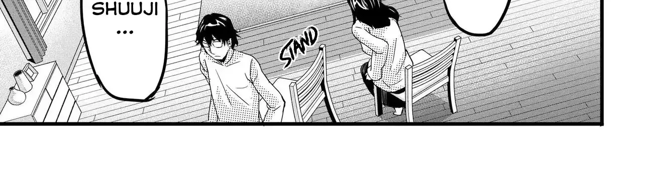 Aru Hi Totsuzen, Gal No Iinazuke Ga Dekita Zinmanga X Chapter 7 Page 31