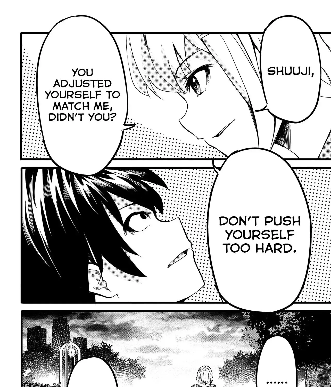 Aru Hi Totsuzen, Gal No Iinazuke Ga Dekita Zinmanga X Chapter 6 Page 44