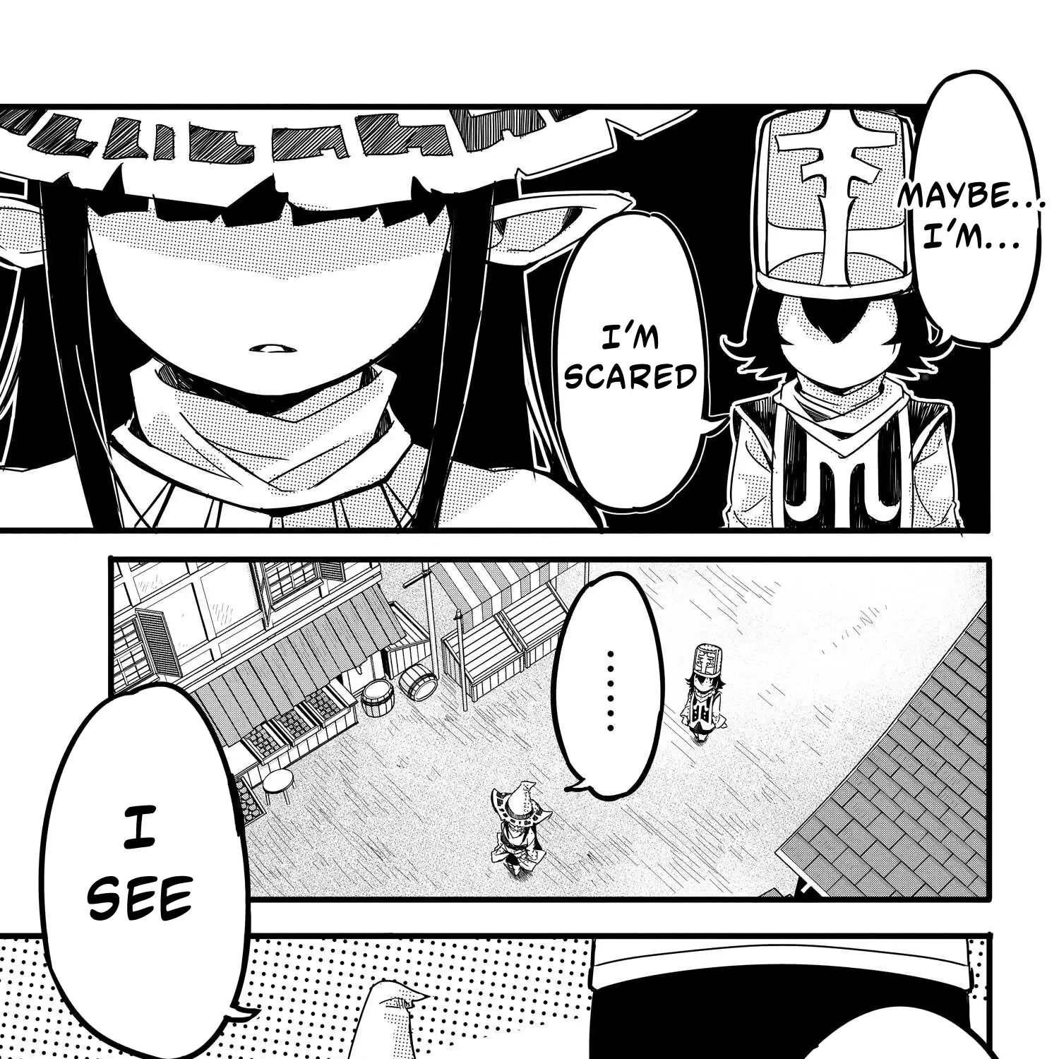 Aru Hi Totsuzen, Gal No Iinazuke Ga Dekita Zinmanga X Chapter 4 Page 26