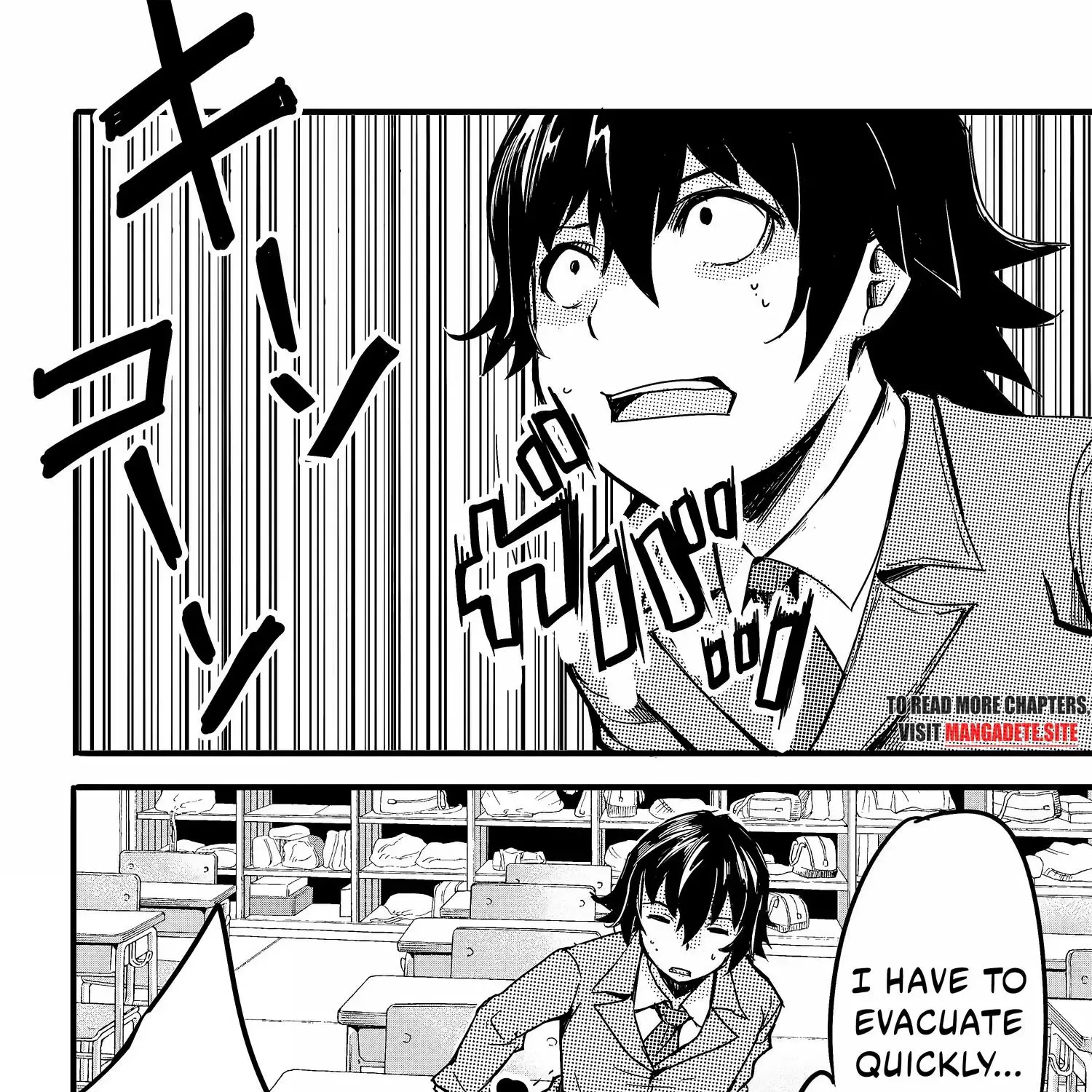Aru Hi Totsuzen, Gal No Iinazuke Ga Dekita Zinmanga X Chapter 2 Page 46