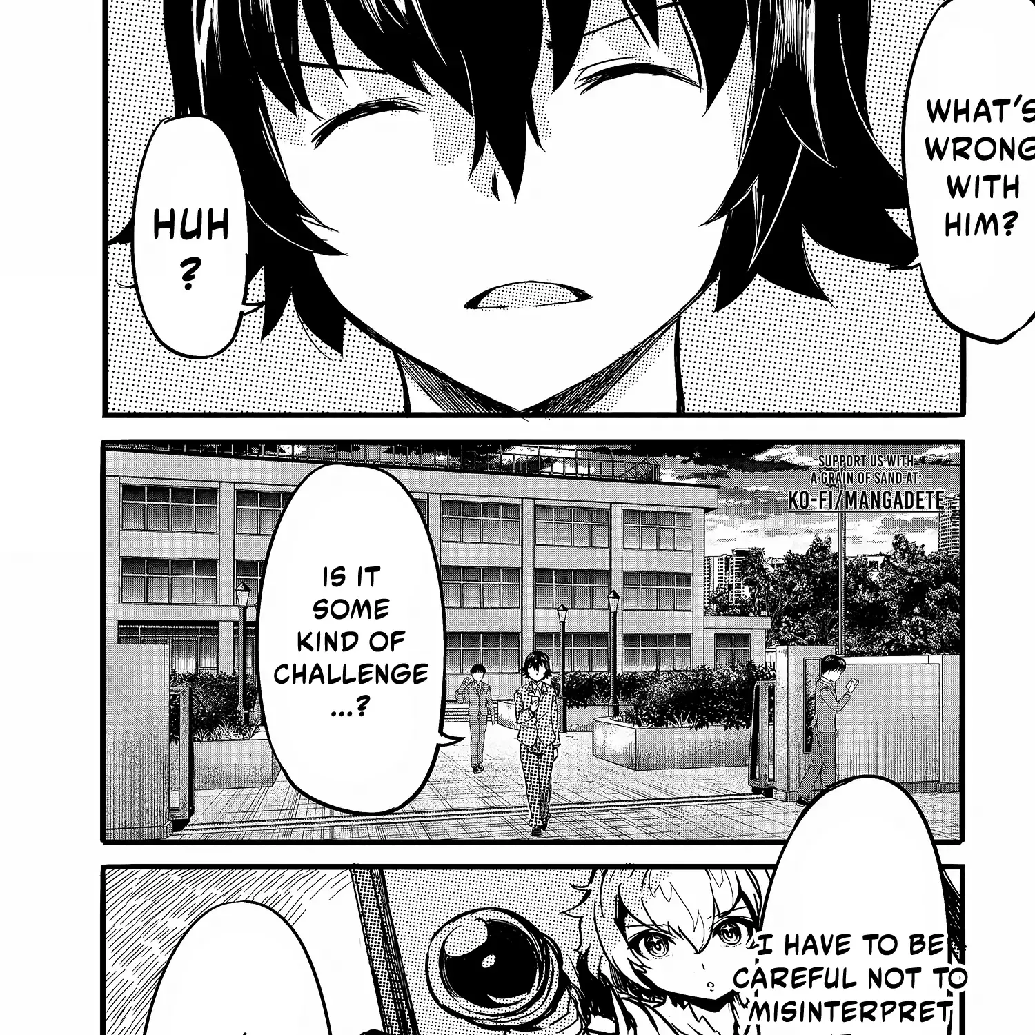 Aru Hi Totsuzen, Gal No Iinazuke Ga Dekita Zinmanga X Chapter 1 Page 25