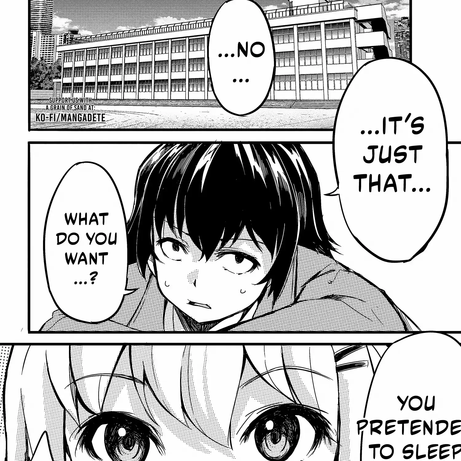 Aru Hi Totsuzen, Gal No Iinazuke Ga Dekita Zinmanga X Chapter 1 Page 31