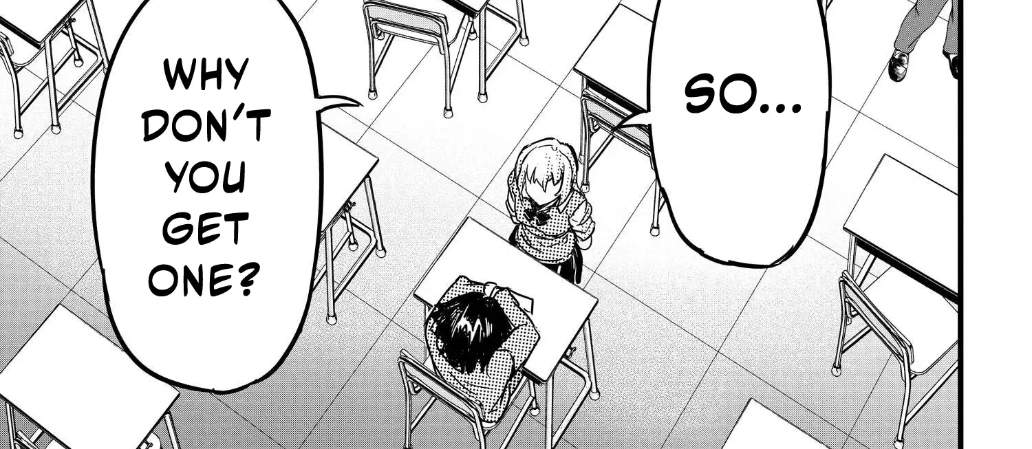 Aru Hi Totsuzen, Gal No Iinazuke Ga Dekita Zinmanga X Chapter 1 Page 38