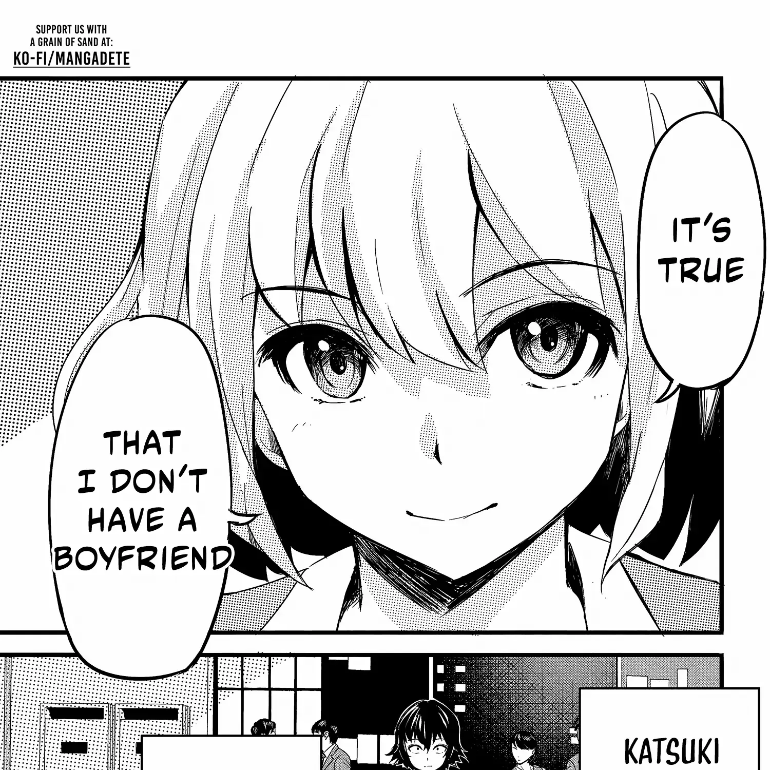 Aru Hi Totsuzen, Gal No Iinazuke Ga Dekita Zinmanga X Chapter 1 Page 45