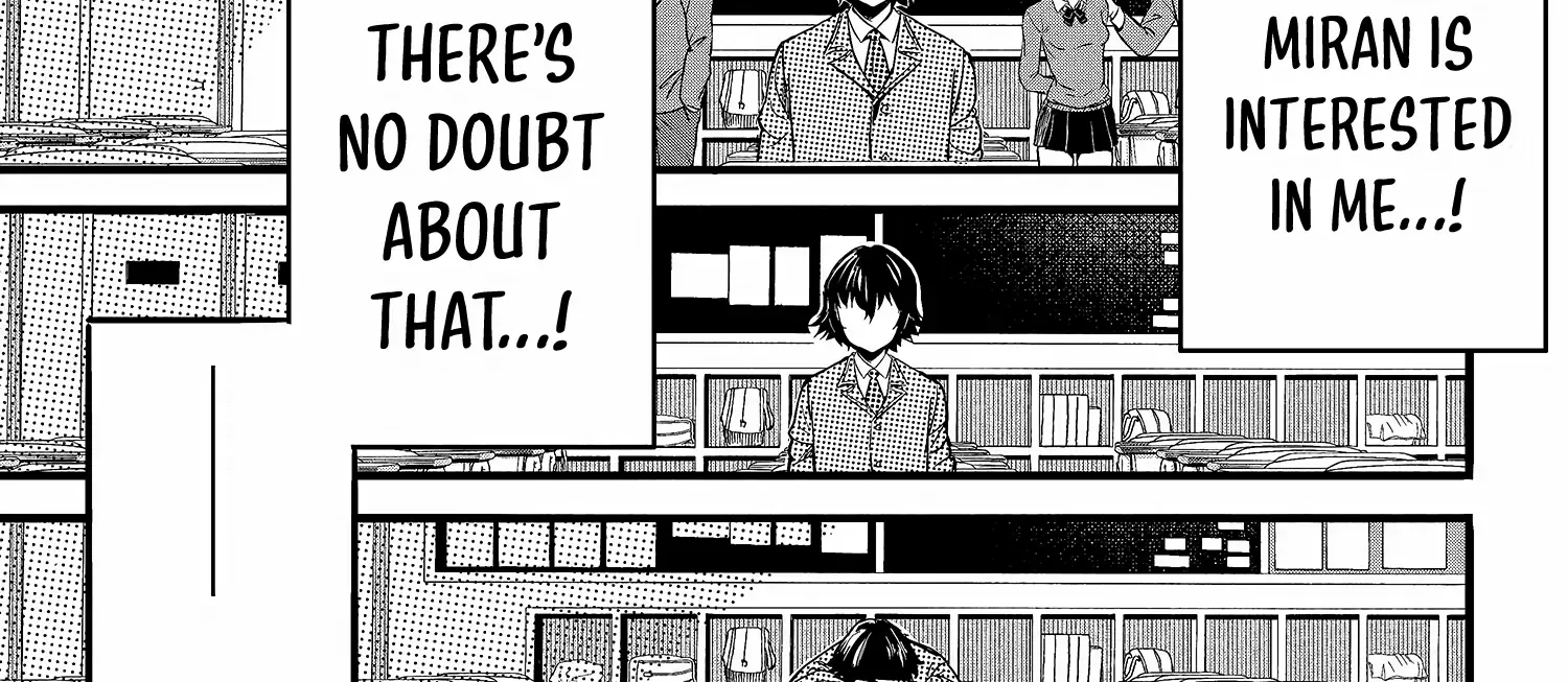 Aru Hi Totsuzen, Gal No Iinazuke Ga Dekita Zinmanga X Chapter 1 Page 46