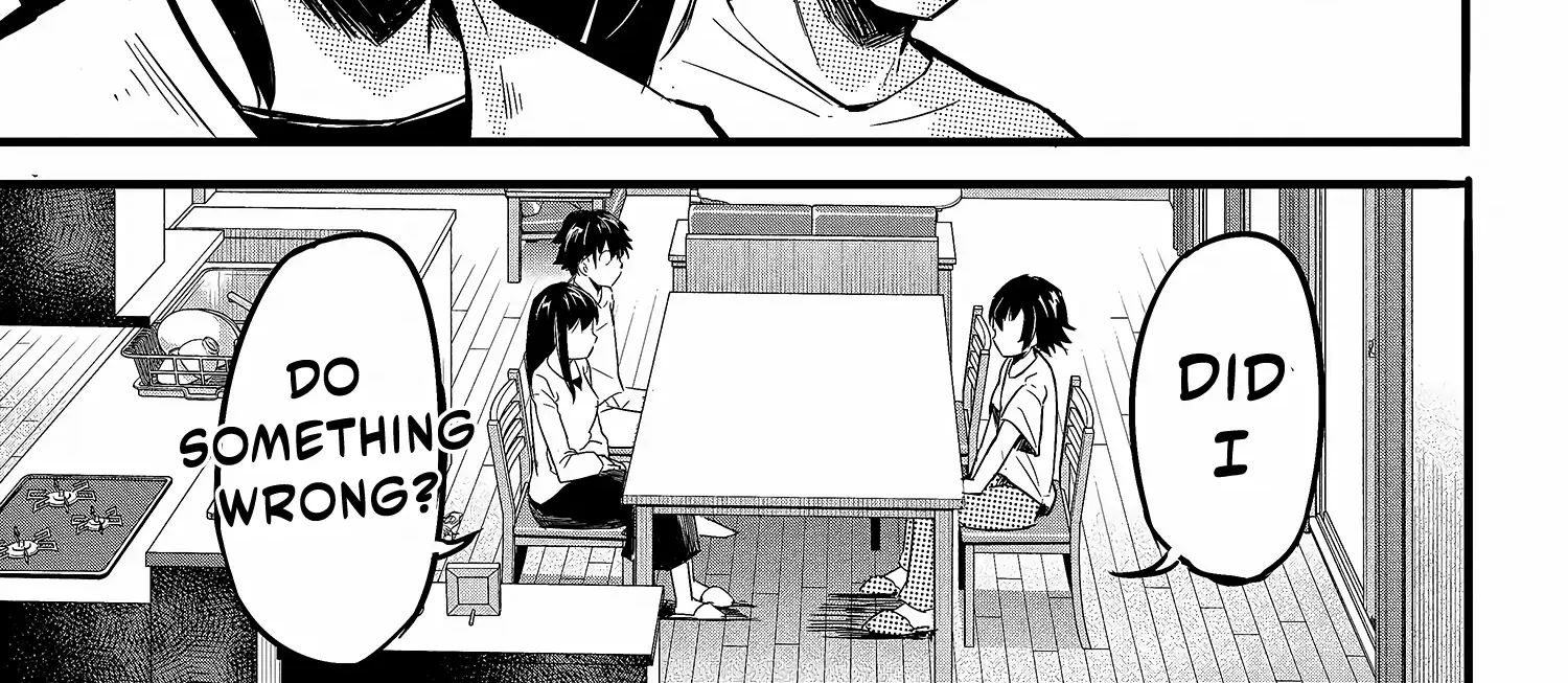 Aru Hi Totsuzen, Gal No Iinazuke Ga Dekita Zinmanga X Chapter 1 Page 58