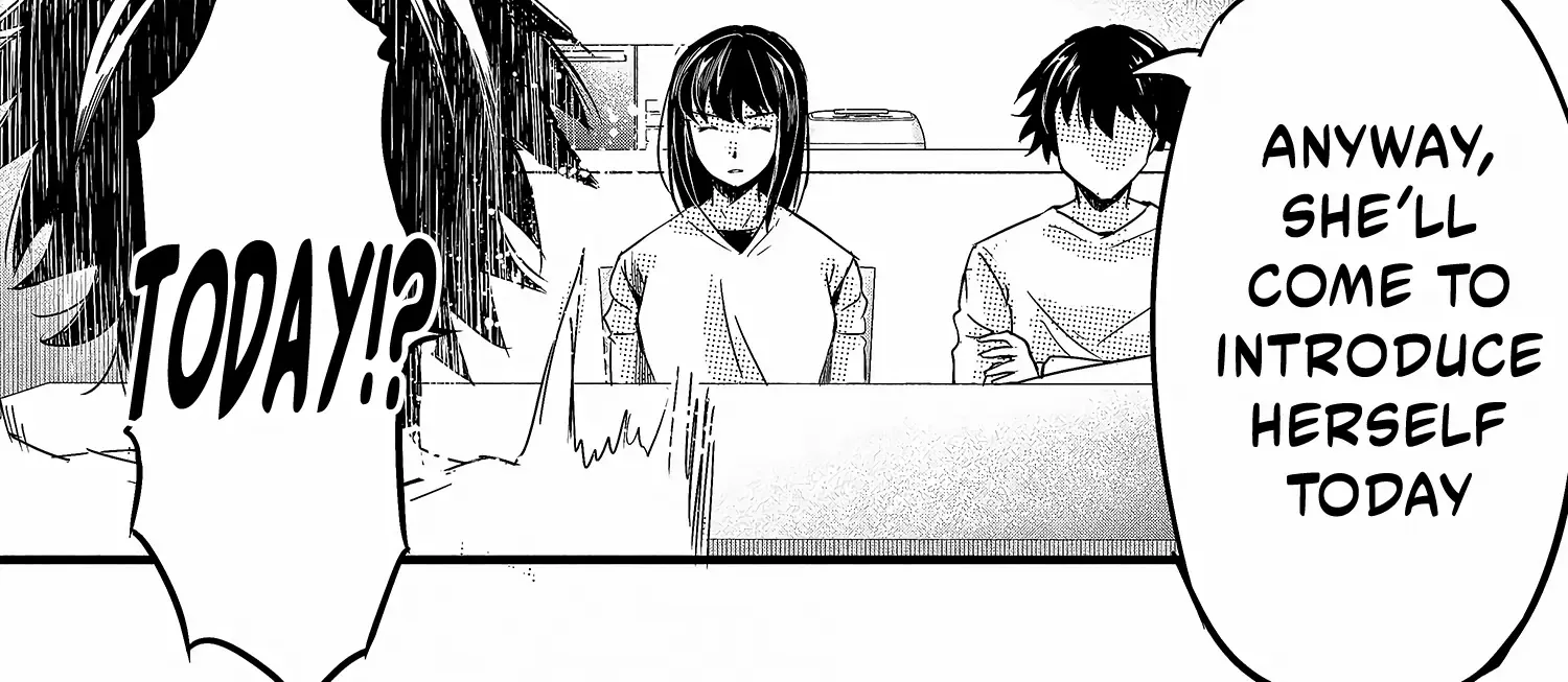 Aru Hi Totsuzen, Gal No Iinazuke Ga Dekita Zinmanga X Chapter 1 Page 66