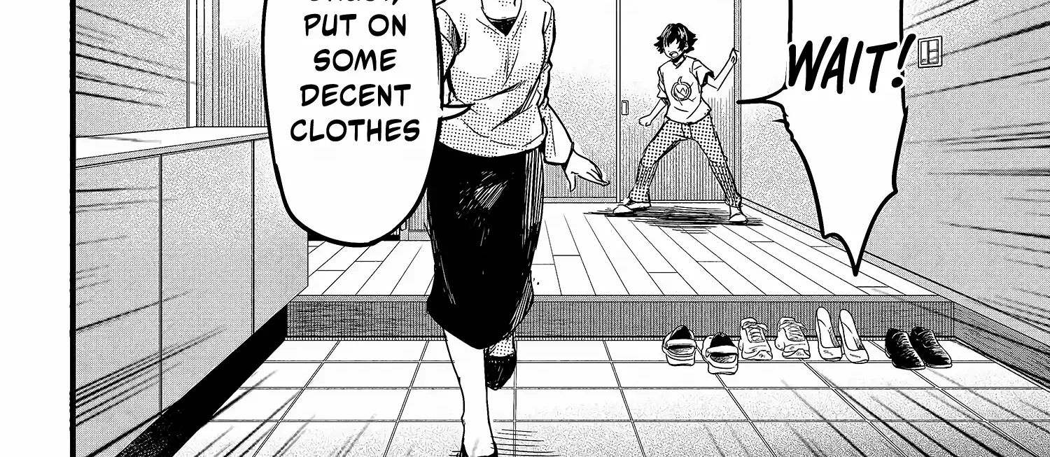 Aru Hi Totsuzen, Gal No Iinazuke Ga Dekita Zinmanga X Chapter 1 Page 68