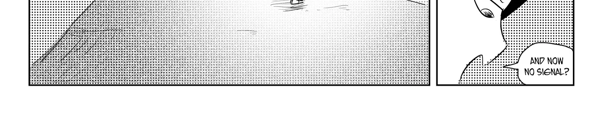 Witches' Quarter Zinmanga X Chapter 1 Page 14