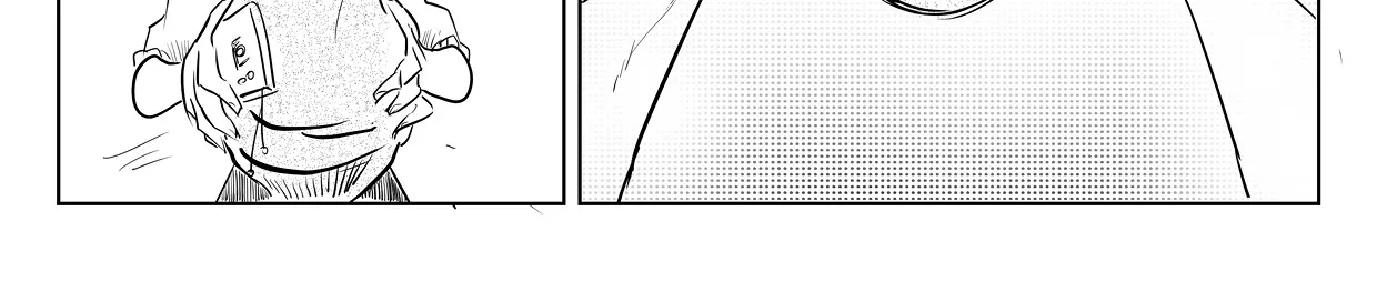 Witches' Quarter Zinmanga X Chapter 1 Page 18