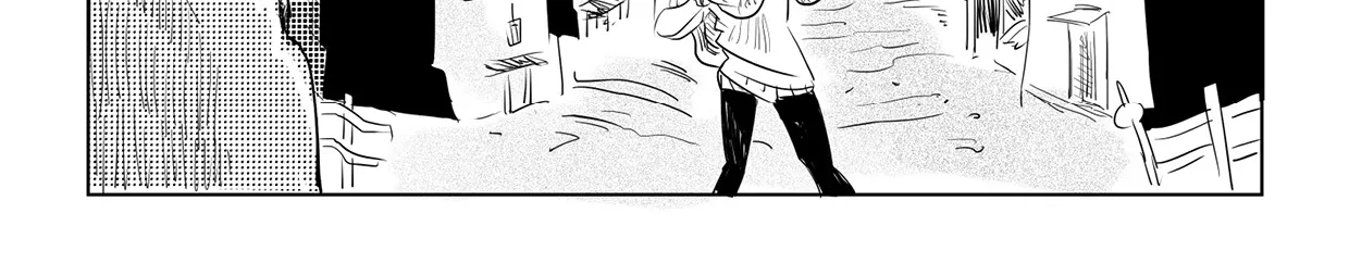 Witches' Quarter Zinmanga X Chapter 1 Page 20