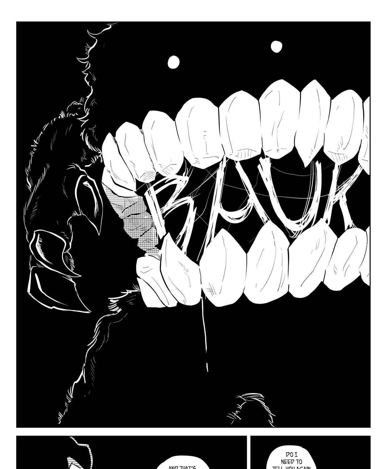 Witches' Quarter Zinmanga X Chapter 1 Page 29
