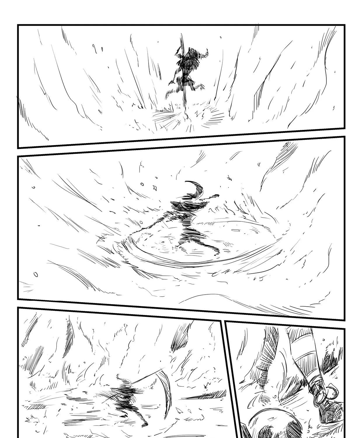 Witches' Quarter Zinmanga X Chapter 1 Page 59