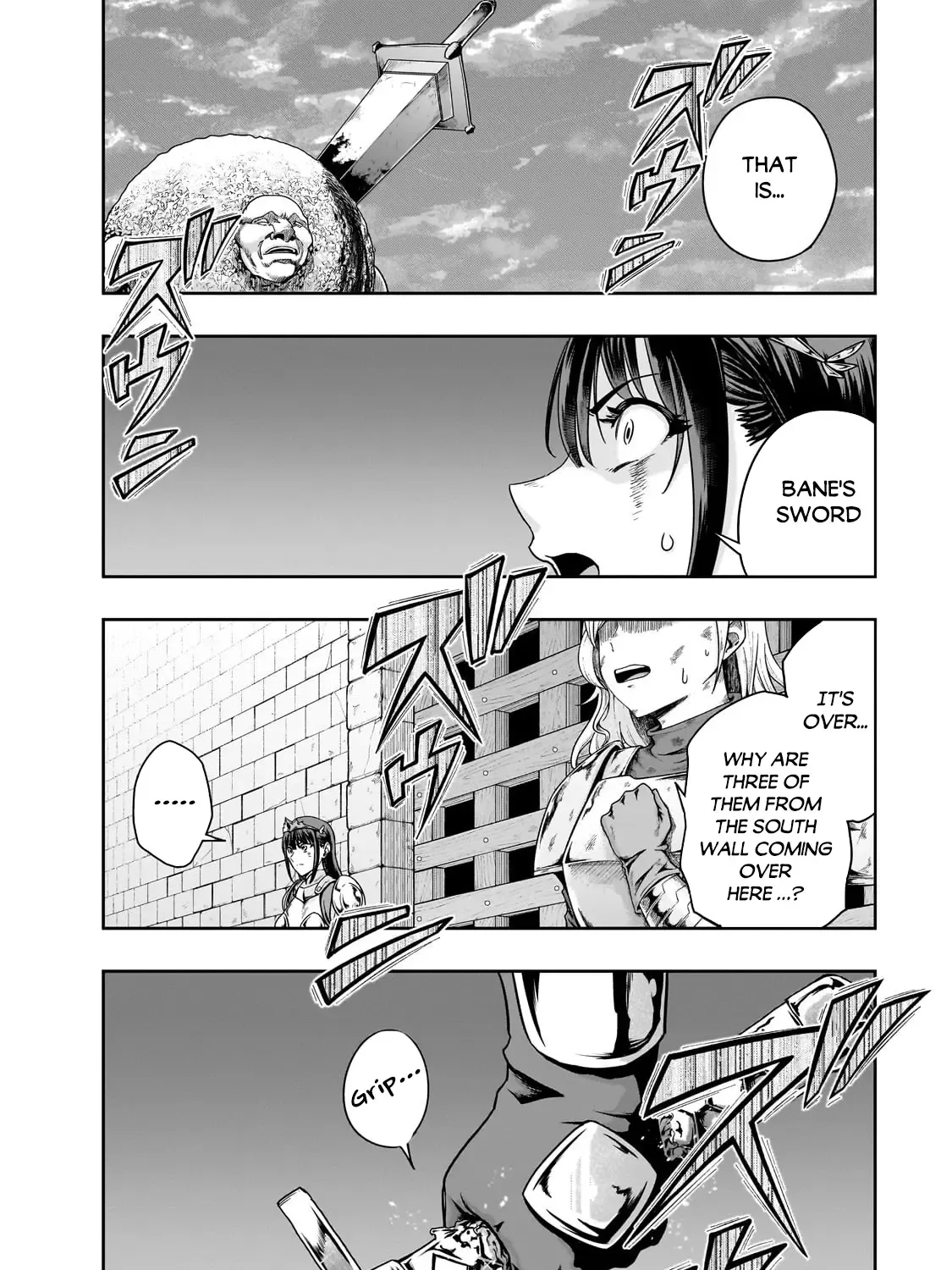 I Became The Strongest With The Failure Frame Zinmanga X Chapter 52.2 Page 14