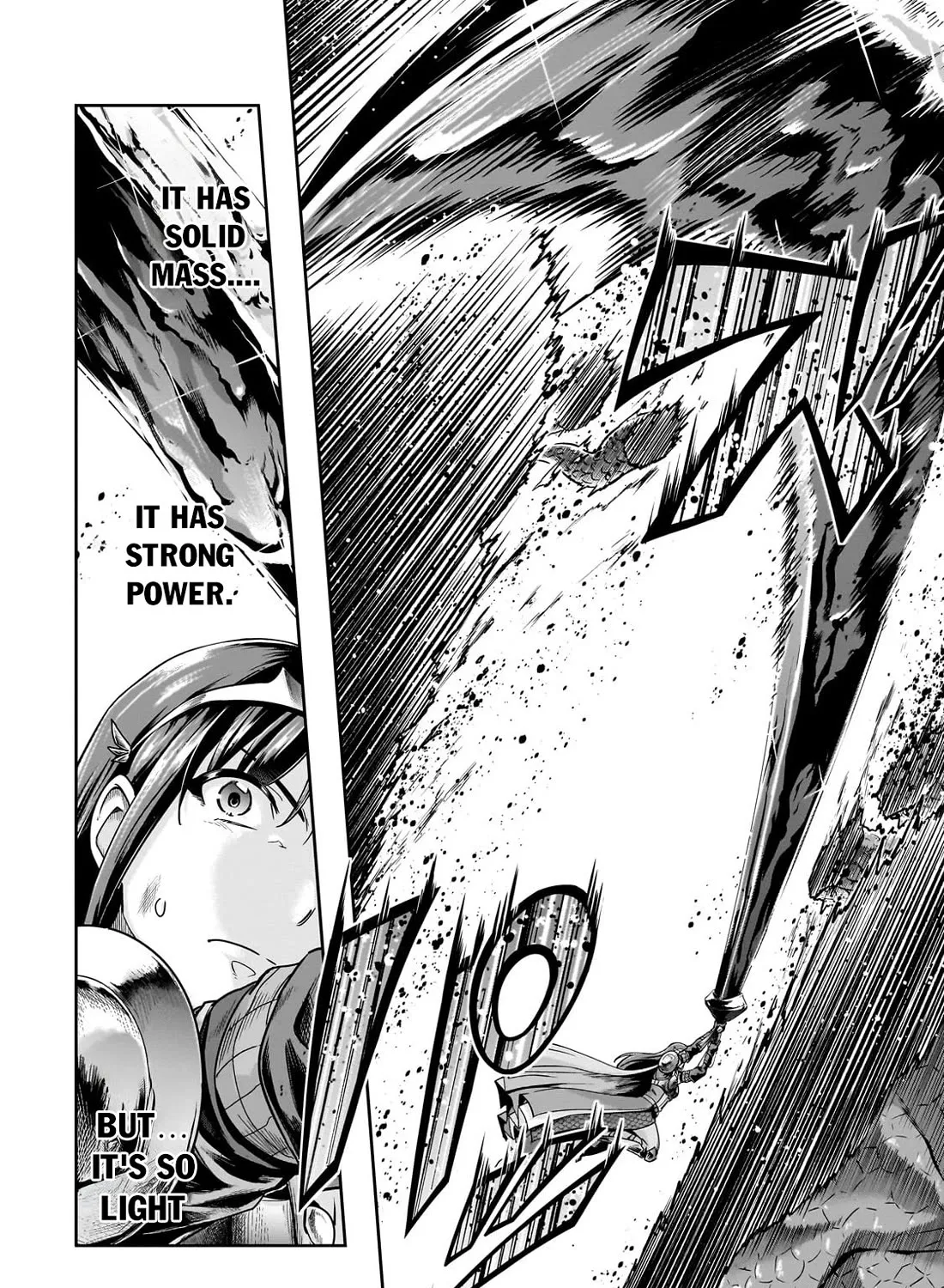 I Became The Strongest With The Failure Frame Zinmanga X Chapter 52 Page 18