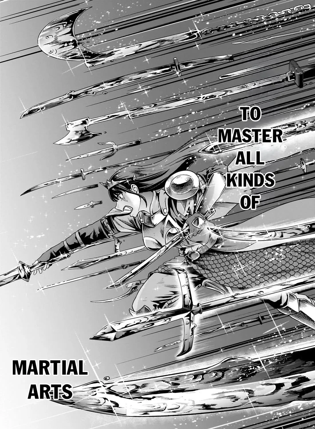 I Became The Strongest With The Failure Frame Zinmanga X Chapter 52 Page 26