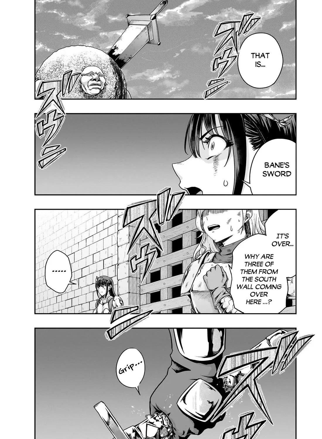 I Became The Strongest With The Failure Frame Zinmanga X Chapter 52 Page 44