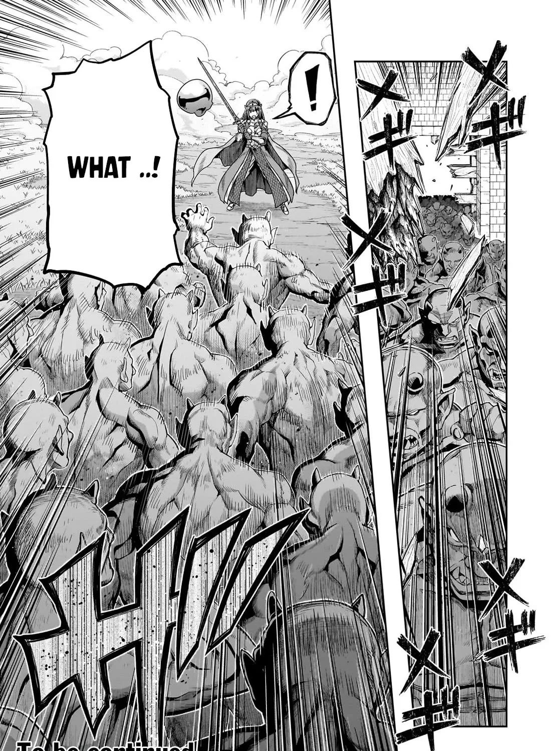 I Became The Strongest With The Failure Frame Zinmanga X Chapter 52 Page 60