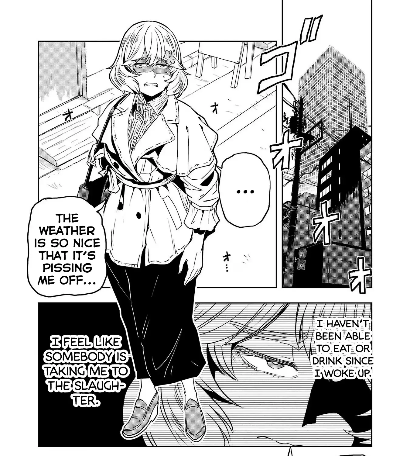 Haruka Reset Zinmanga X Chapter 93 Page 5