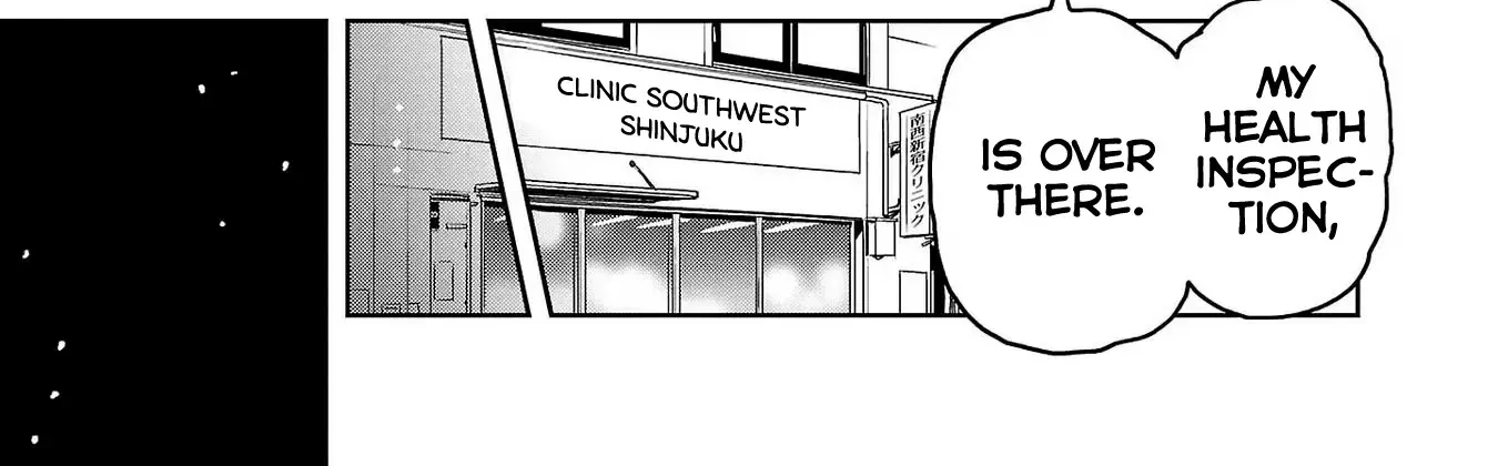 Haruka Reset Zinmanga X Chapter 93 Page 6