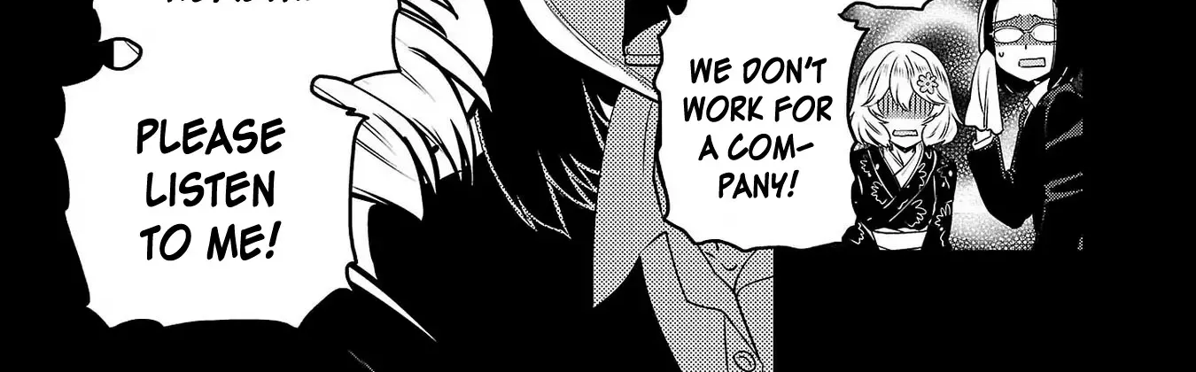 Haruka Reset Zinmanga X Chapter 93 Page 8
