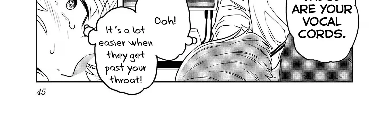 Haruka Reset Zinmanga X Chapter 93 Page 14