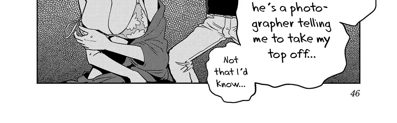 Haruka Reset Zinmanga X Chapter 93 Page 16