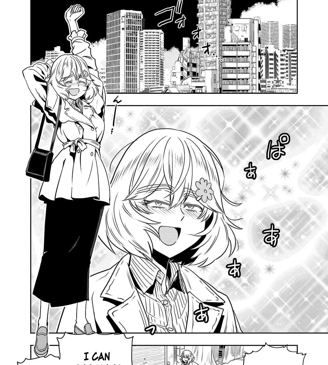 Haruka Reset Zinmanga X Chapter 93 Page 19