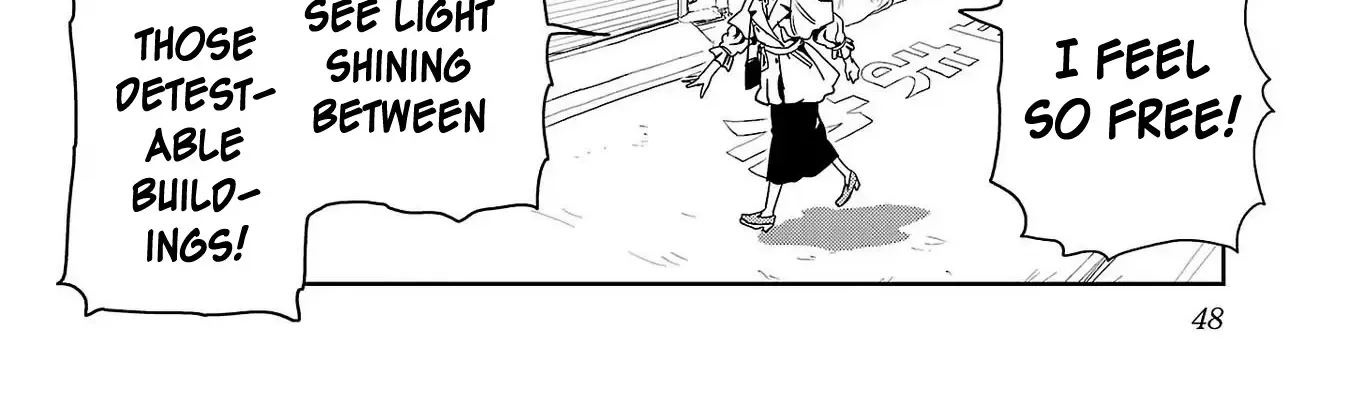 Haruka Reset Zinmanga X Chapter 93 Page 20