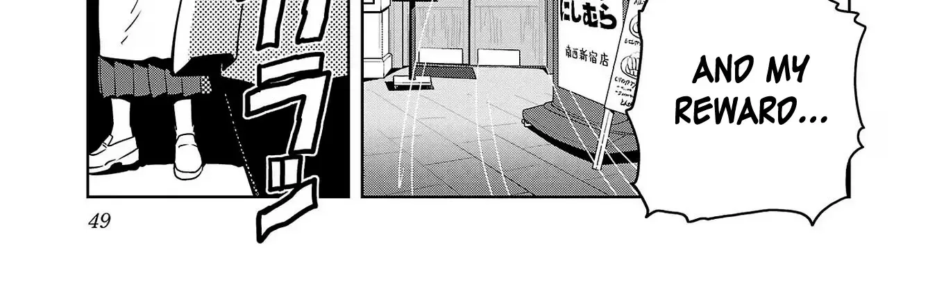 Haruka Reset Zinmanga X Chapter 93 Page 22