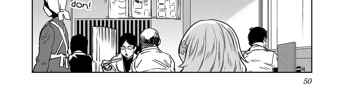 Haruka Reset Zinmanga X Chapter 93 Page 24