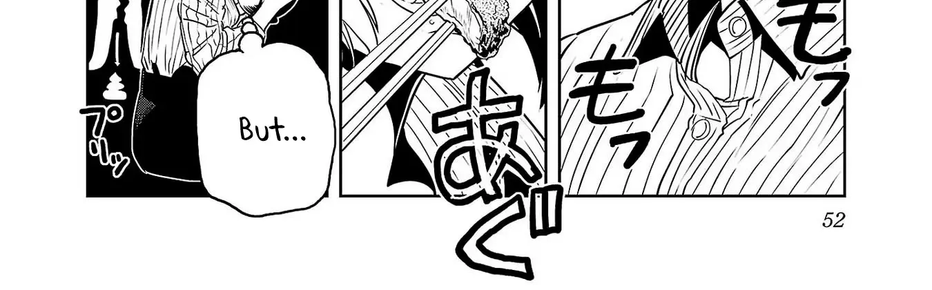 Haruka Reset Zinmanga X Chapter 93 Page 28